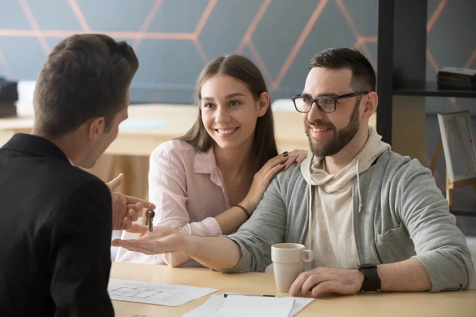 Orange County Landlords Cut Turnover by Answering Questions Before They're Asked